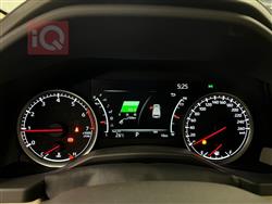 تۆیۆتا لاند کروزەر